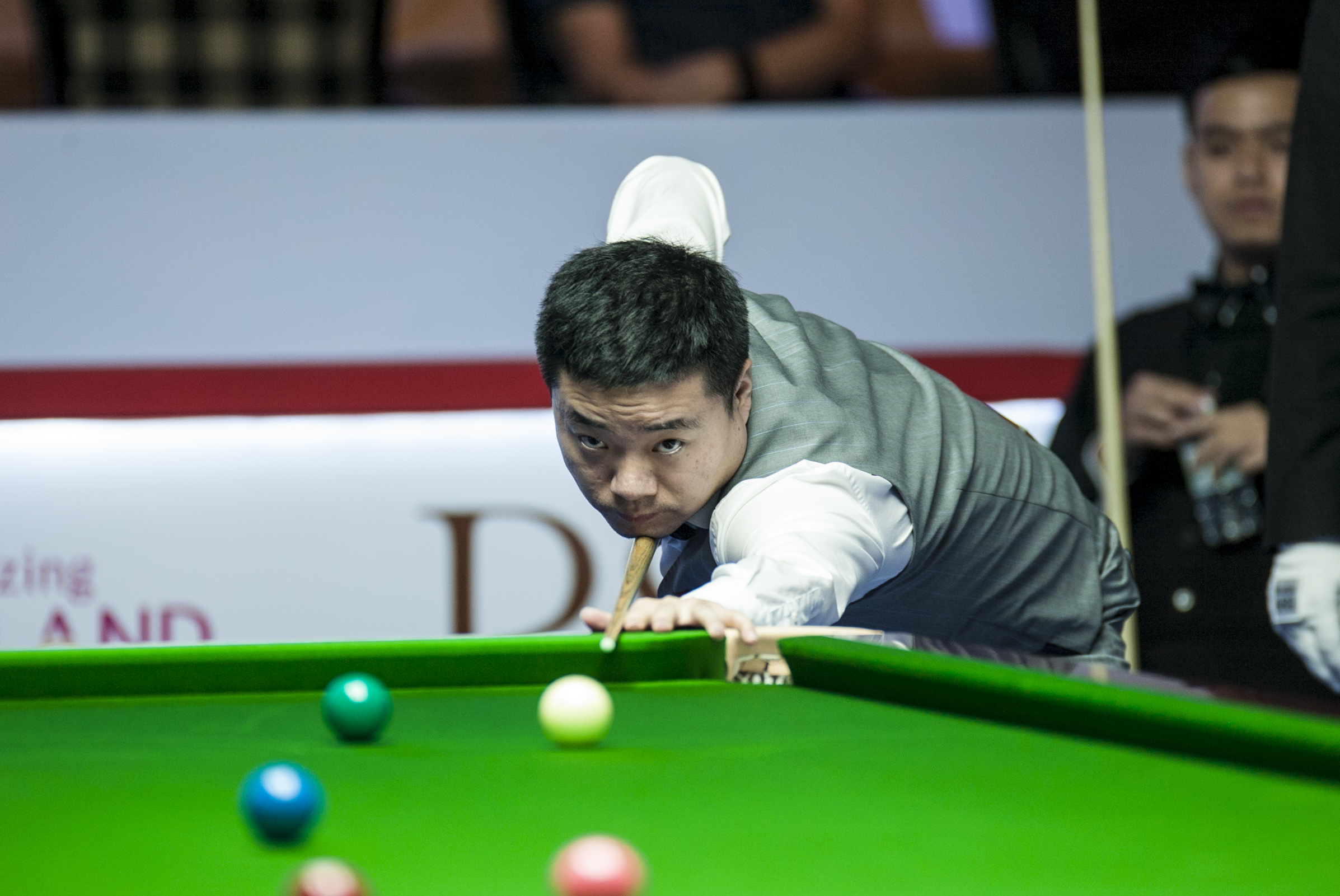 验的内线 验的内线