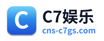 C7娱乐 Logo